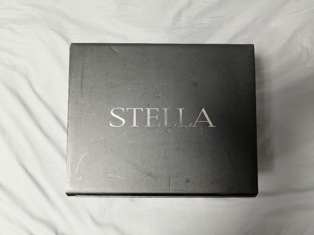 20ステラSW18000HG②