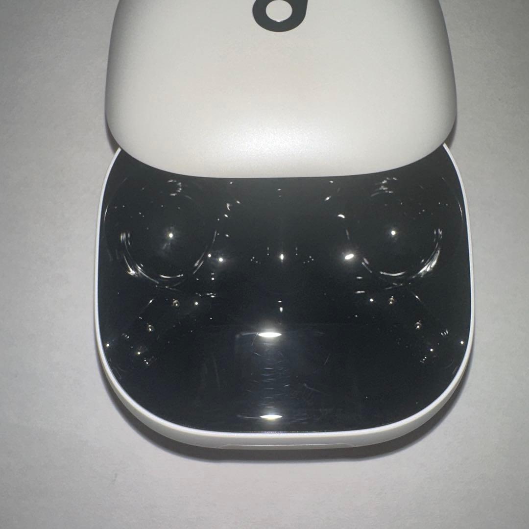 【美品】Anker Soundcore Liberty 4 pro ケースのみ