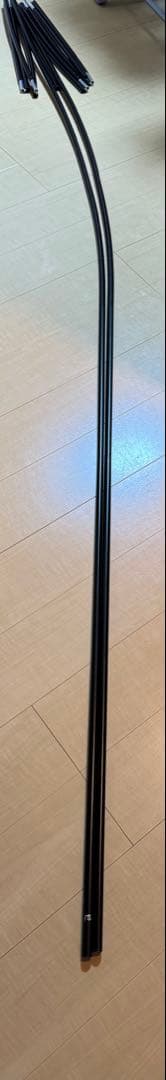 アルニカ　サバティカル　専用グランドシート付き