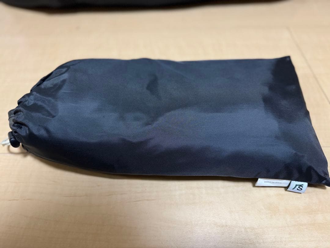 アルニカ　サバティカル　専用グランドシート付き