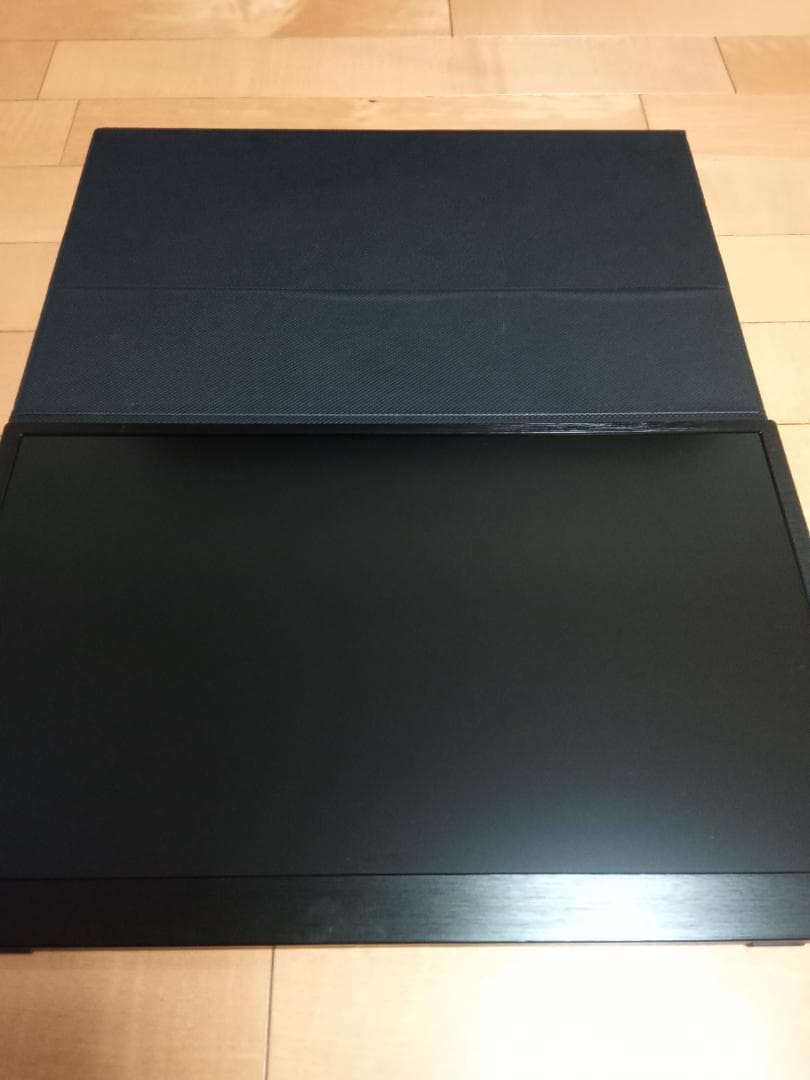 WINTEN WT-173SF-BK フルHD 17.3インチ モバイルモニター