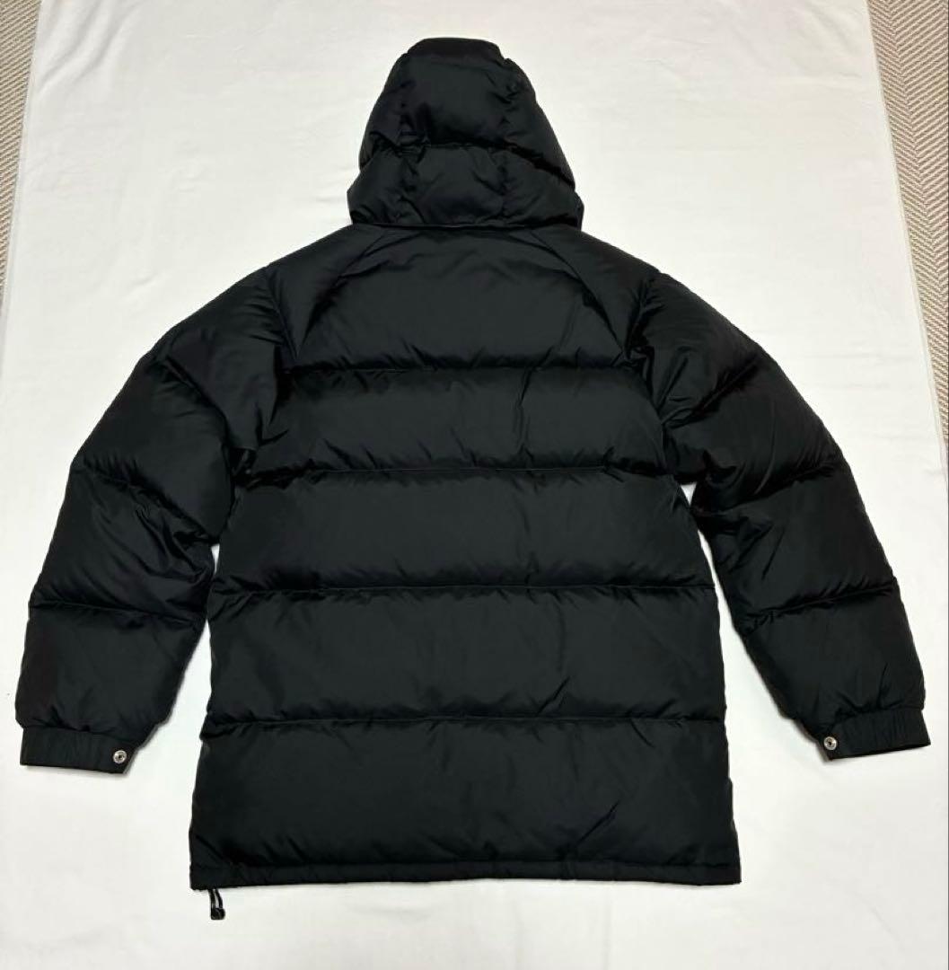 J.PRESS PENFIELD コラボ　ダウンジャケット アウター　寒冷地仕様