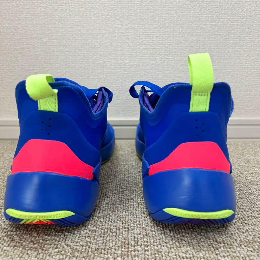 【限定品】26cm JORDAN LUKA 1 ルカ1 バッシュ　コービー6