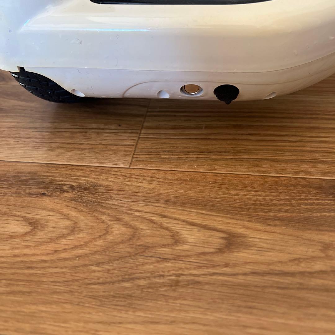 電動スマートスクーター ミニセグウェイ 電動バランスボード バランススクーター