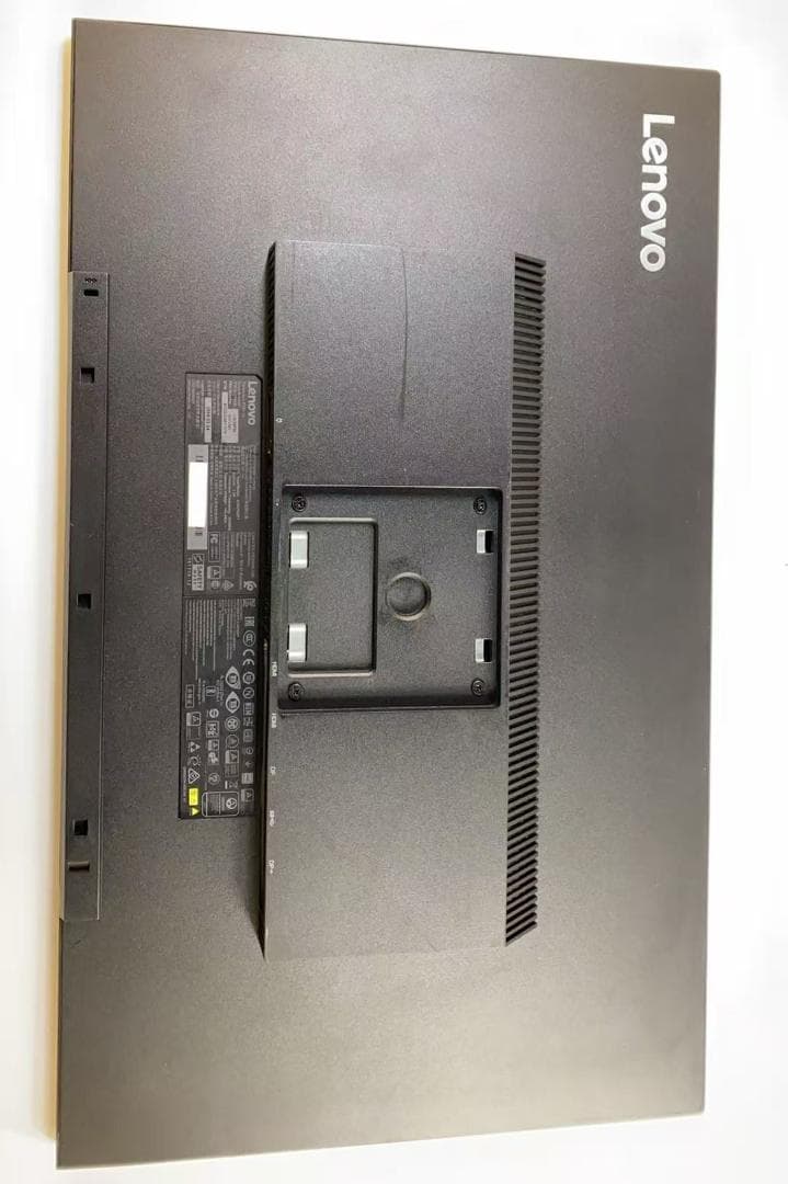 Lenovo ThinkVision P27q-10 27インチ/QHD/IPS