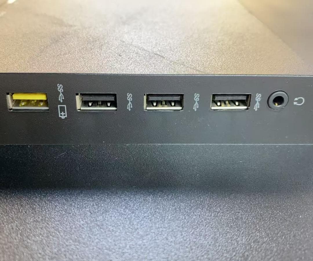 Lenovo ThinkVision P27q-10 27インチ/QHD/IPS