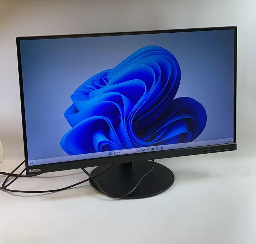 Lenovo ThinkVision P27q-10 27インチ/QHD/IPS