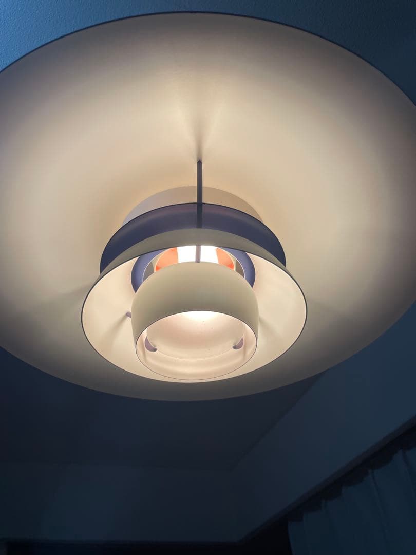 シーリングライト・天井照明 Louis Poulsen PH5+