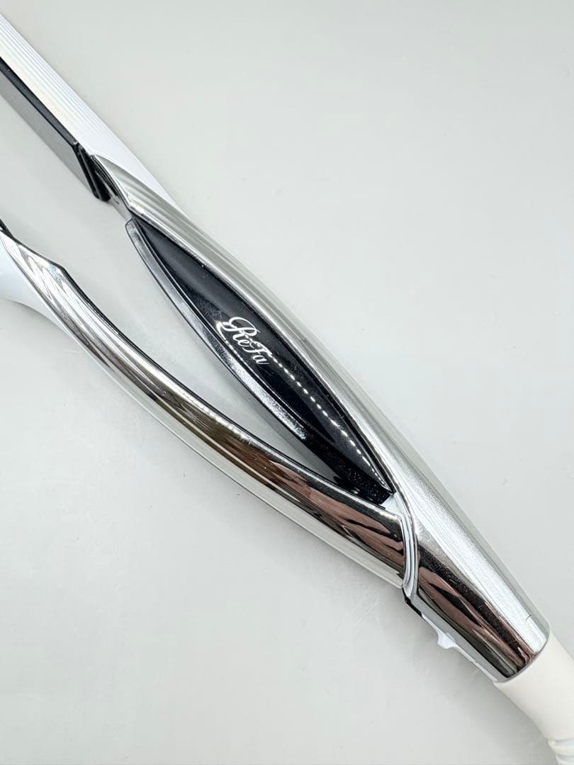 【正規品】 ReFa リファ ストレートアイロン 236