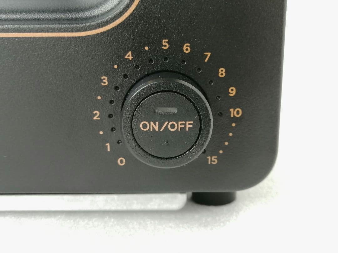 BALMUDA　バルミューダ　スチームトースター　20年製 052