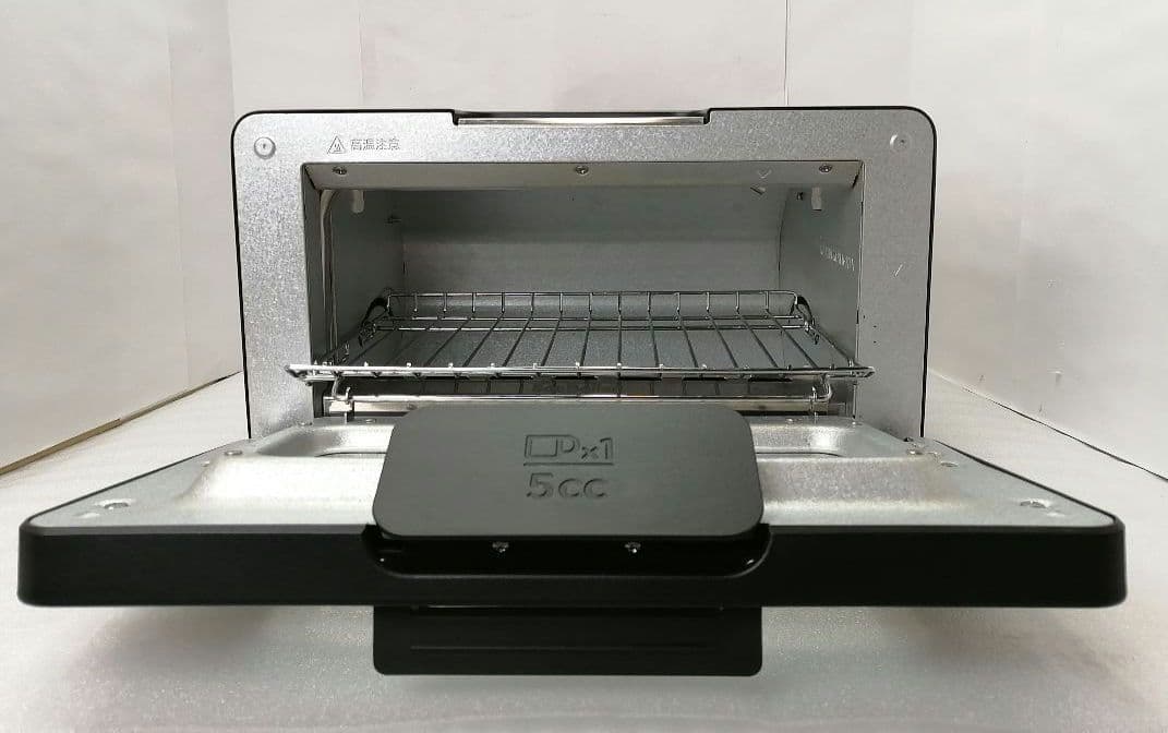 BALMUDA　バルミューダ　スチームトースター　20年製 052