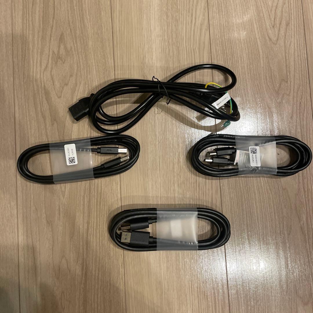 ALIENWARE 曲面ディスプレイ 本体