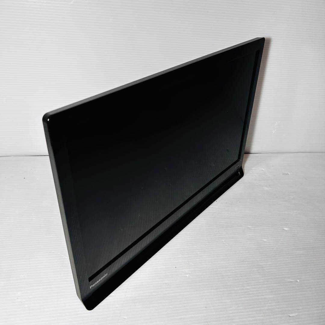 【美品】Panasonic プライベートビエラ UN-19CF8D テレビ