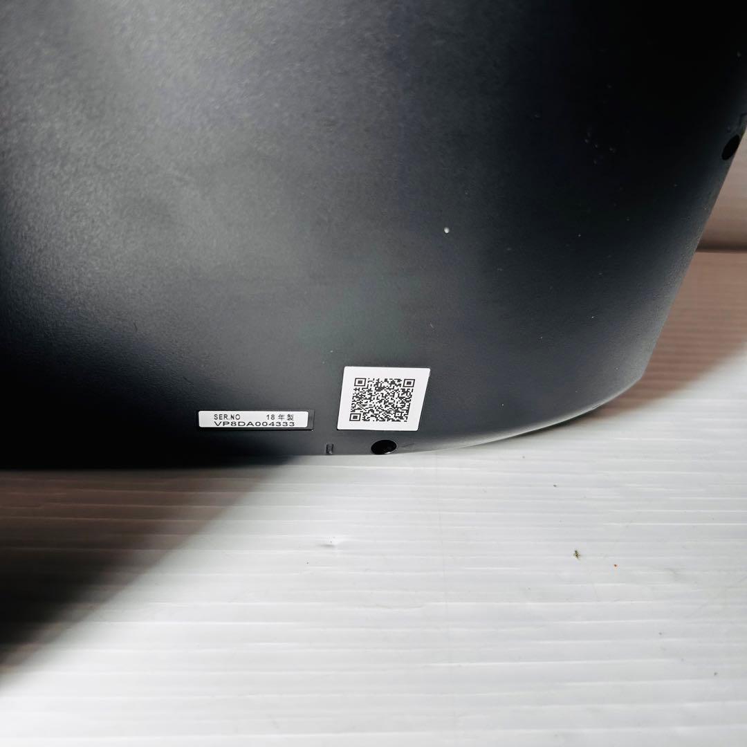 【美品】Panasonic プライベートビエラ UN-19CF8D テレビ