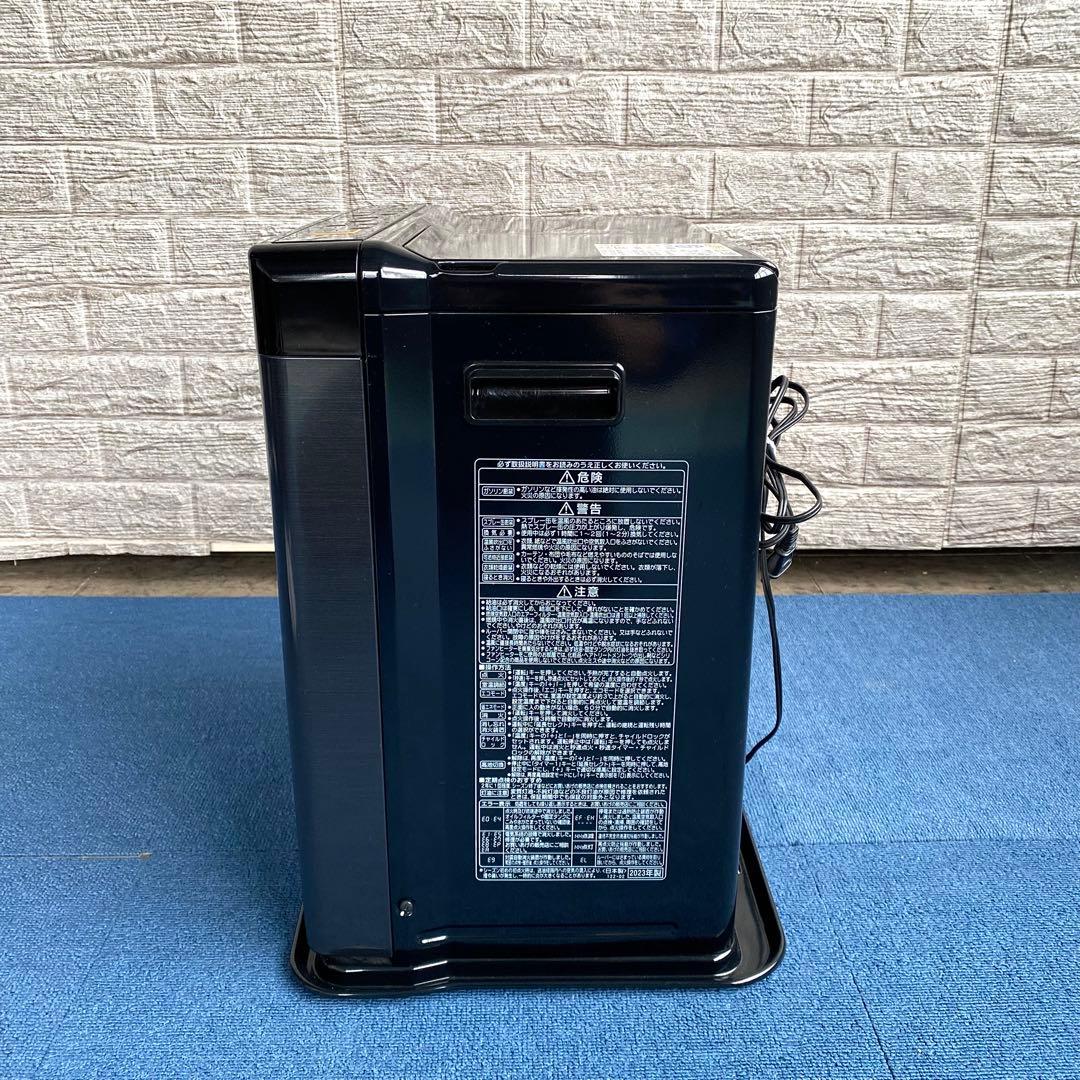 2023年製 CORONA FH-WZ3623BY コロナ 石油ファンヒーター