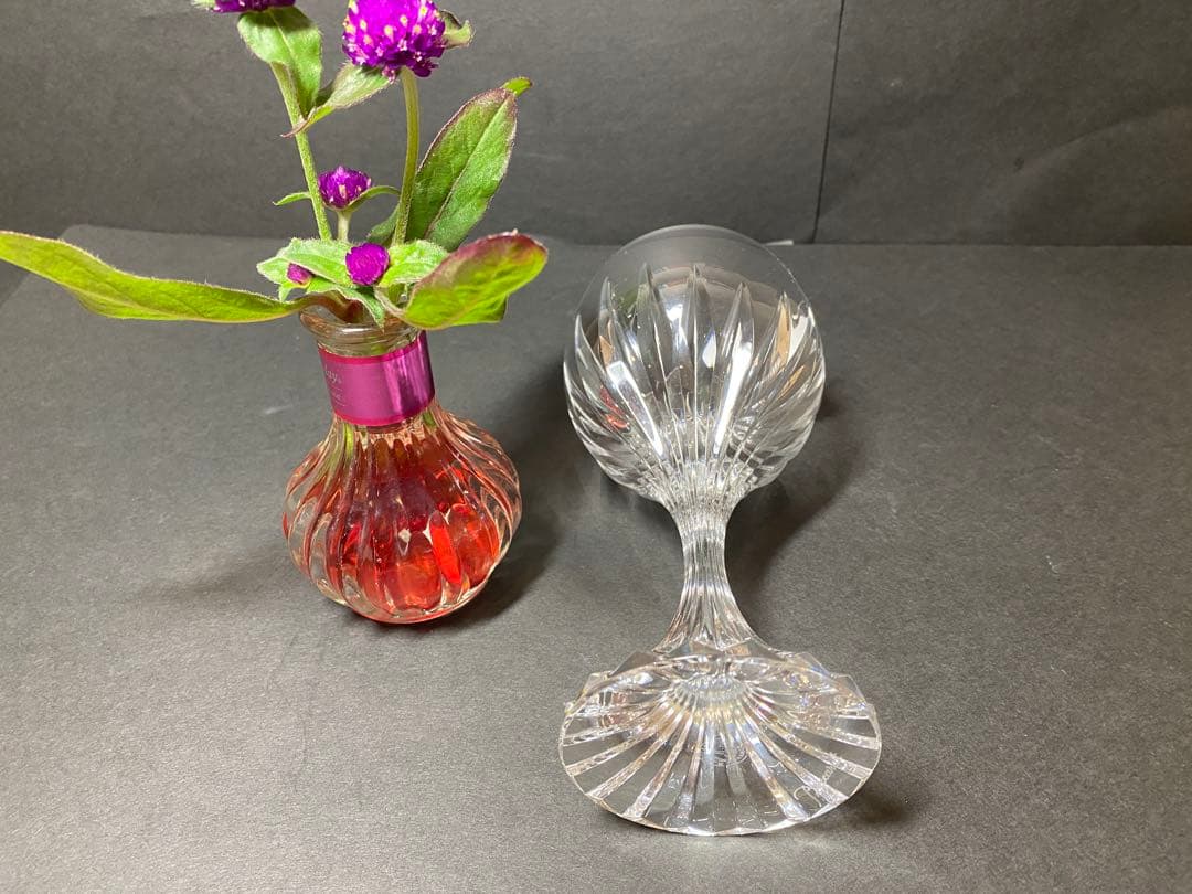 Baccarat Massena ワイングラス #バカラワイングラス #マッセナ