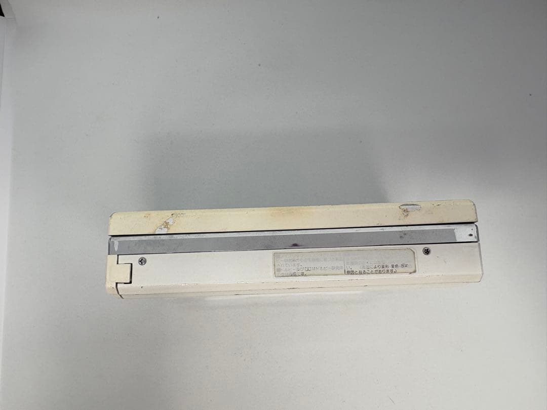 KENWOOD カセットプレーヤー CP-300