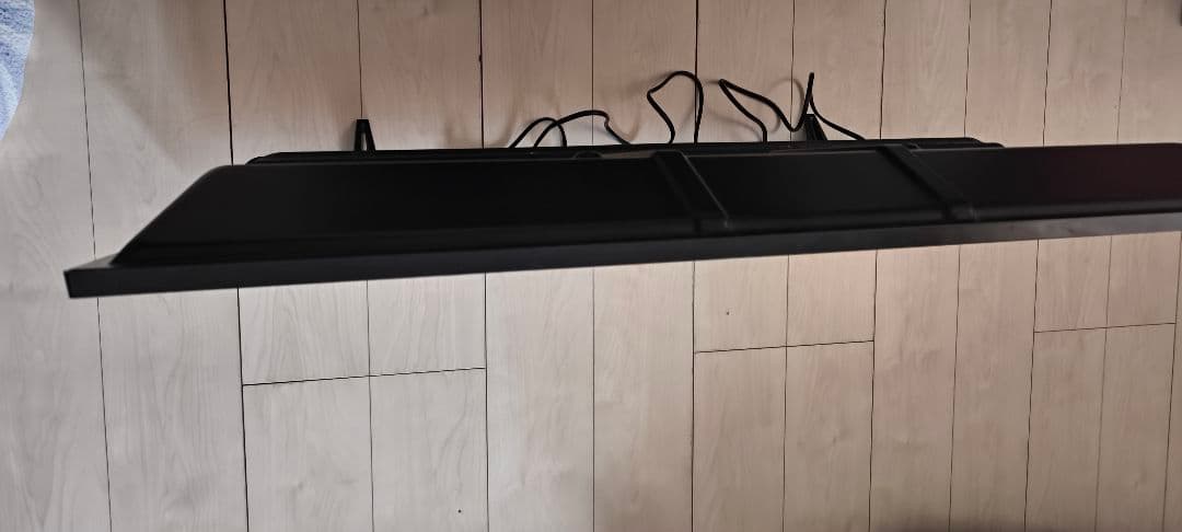 FUNAI　液晶テレビ　FL-43U3020　2020年製造　中古品　リモコン付