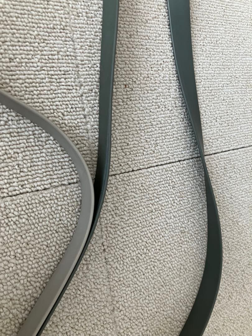 lamwolf フレキシブルリード