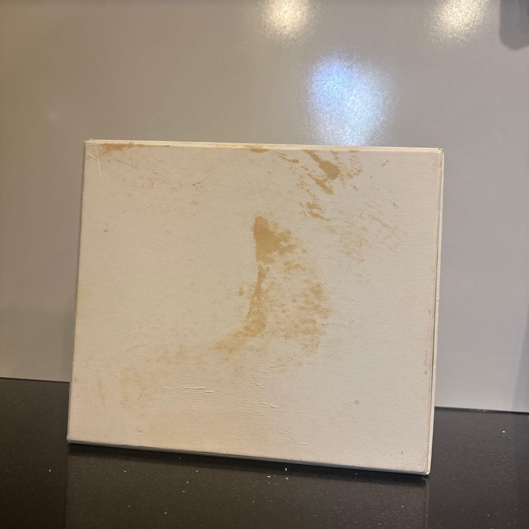 Rémy Martin ルイ・13世ミニ 1786年物　クリスタルグラス付き