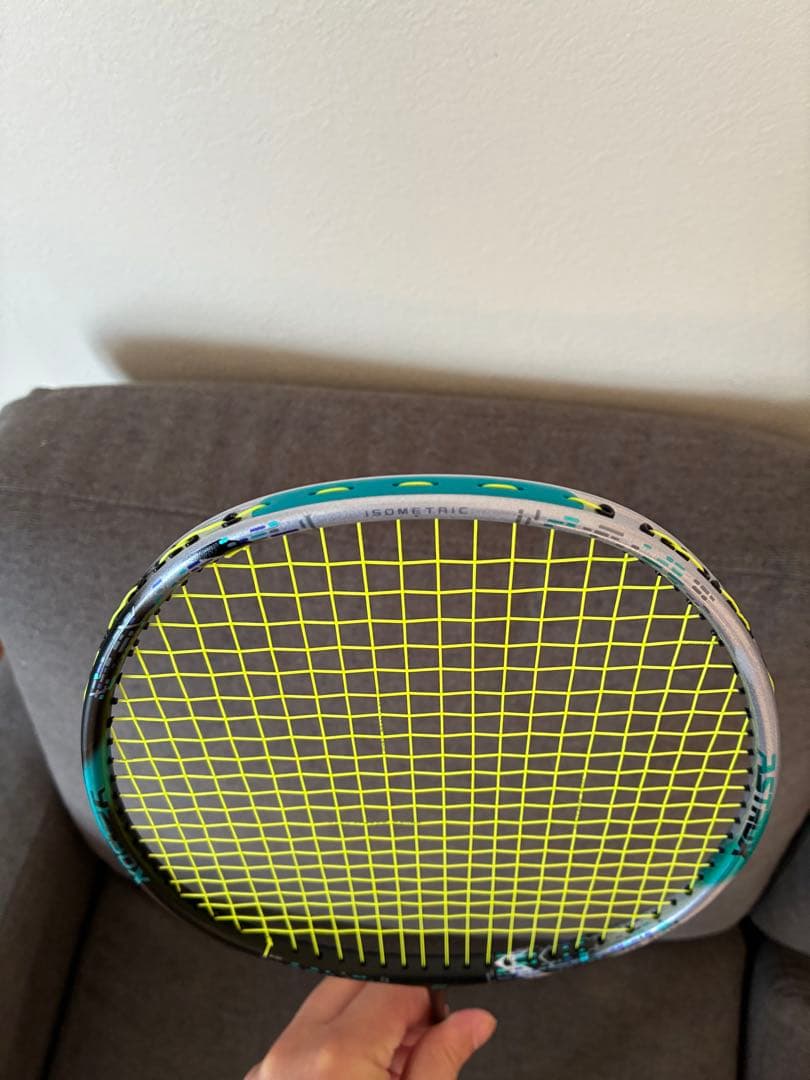 ヨネックス　アストロクス88D PRO 4u5g