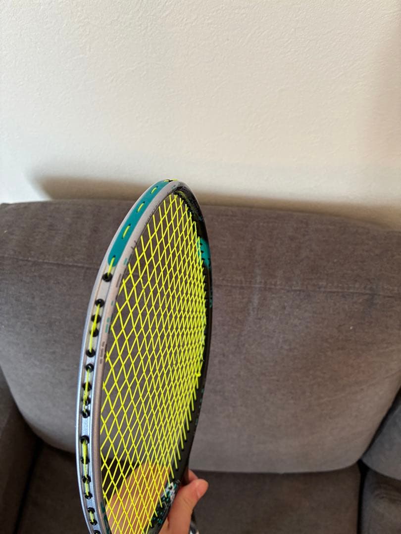 ヨネックス　アストロクス88D PRO 4u5g