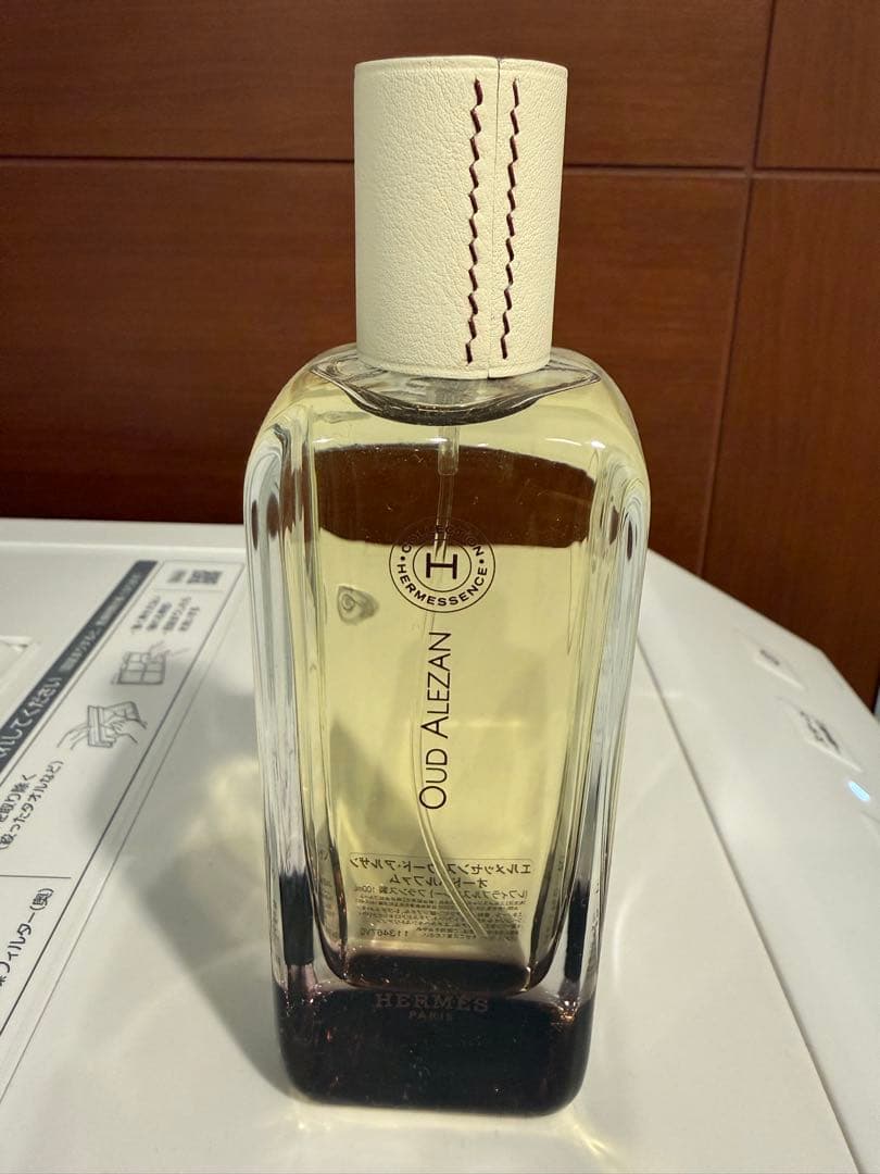 HERMES OUD ALIZAN 香水