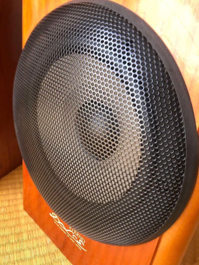 Victor ビクター SX-500DE スピーカー ドルチェ・エテルノ