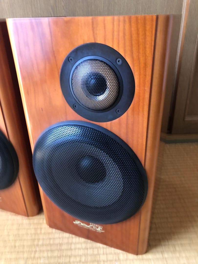 Victor ビクター SX-500DE スピーカー ドルチェ・エテルノ