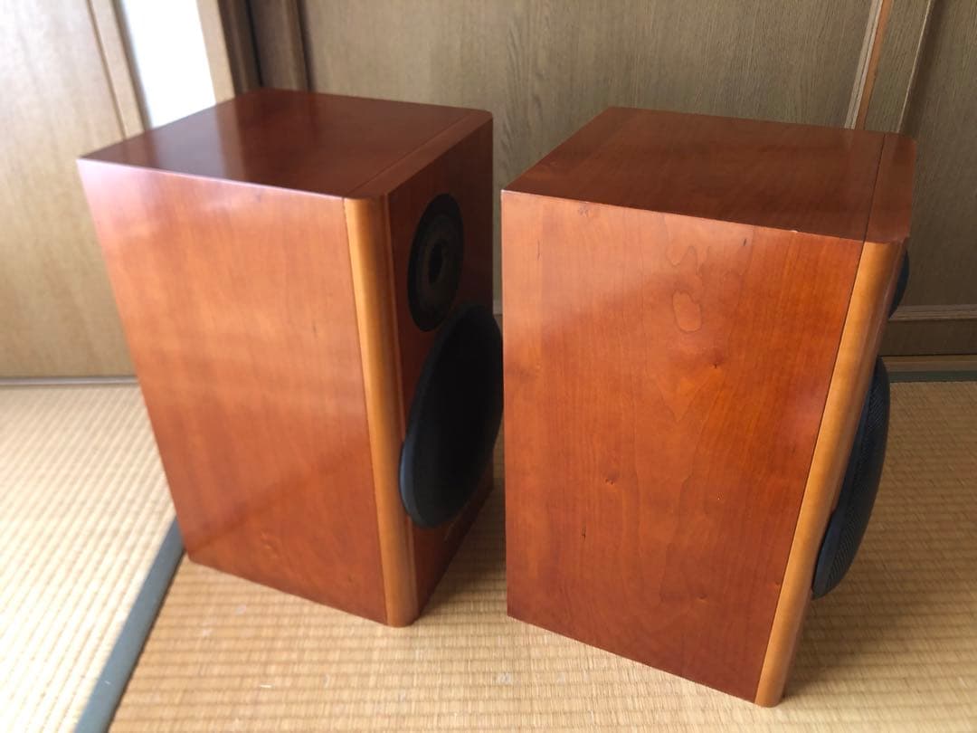 Victor ビクター SX-500DE スピーカー ドルチェ・エテルノ