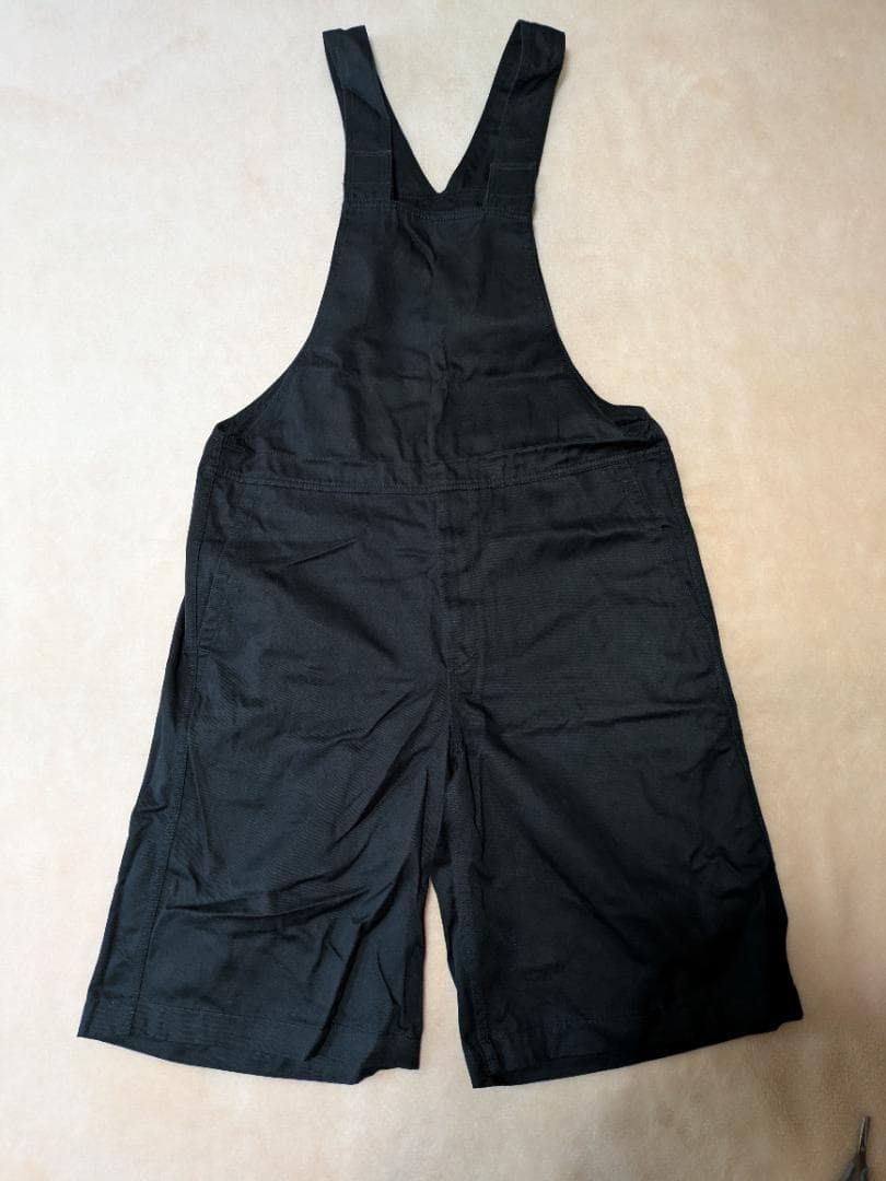 23ss COMME des GARCONS SHIRTサロペット