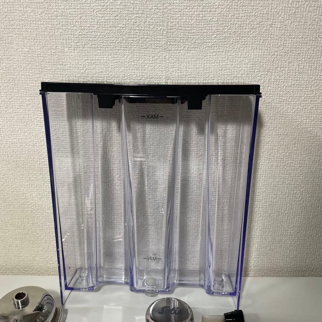 バリスタグラングスト―エスプレッソマシン SK1014