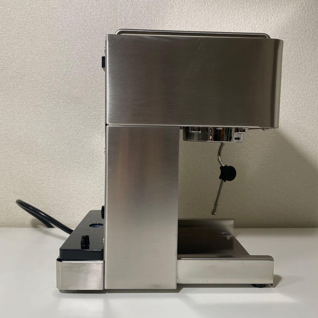 バリスタグラングスト―エスプレッソマシン SK1014