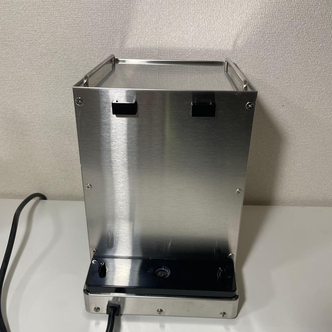 バリスタグラングスト―エスプレッソマシン SK1014