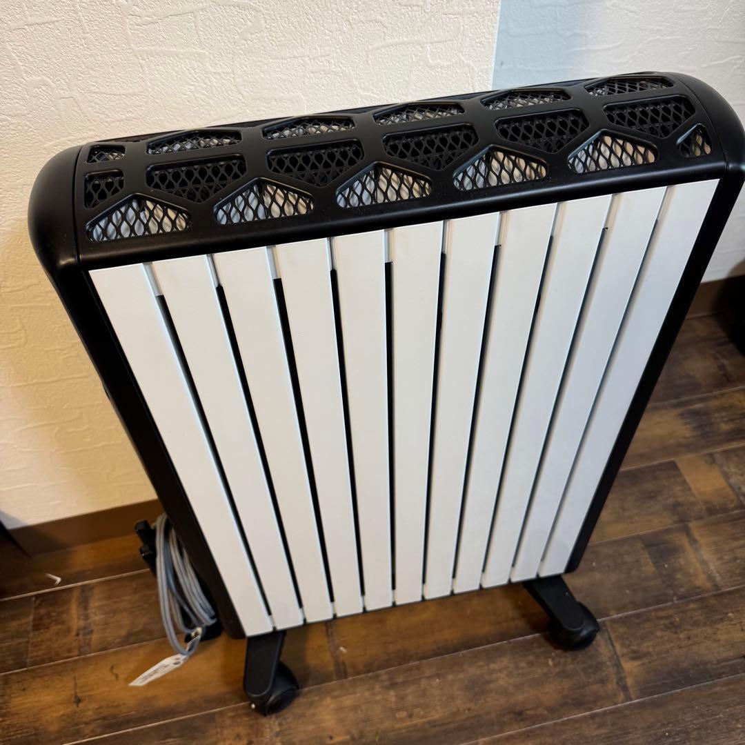 DeLonghi マルチダイナミックオイルヒーター