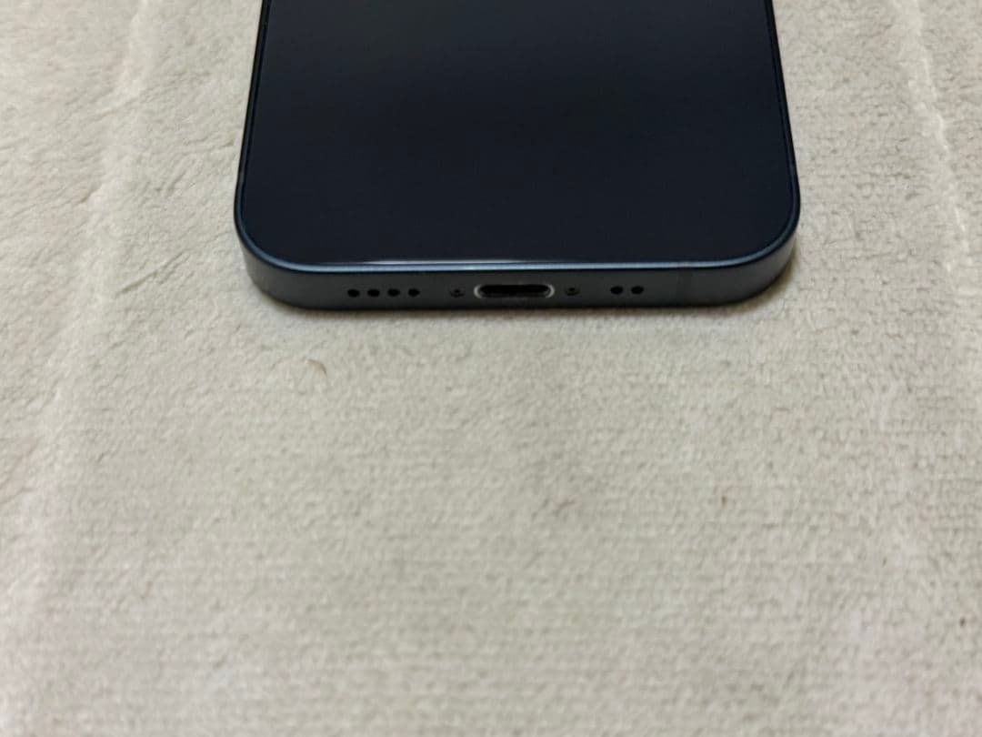 iPhone13 mini 512GB SIMフリー