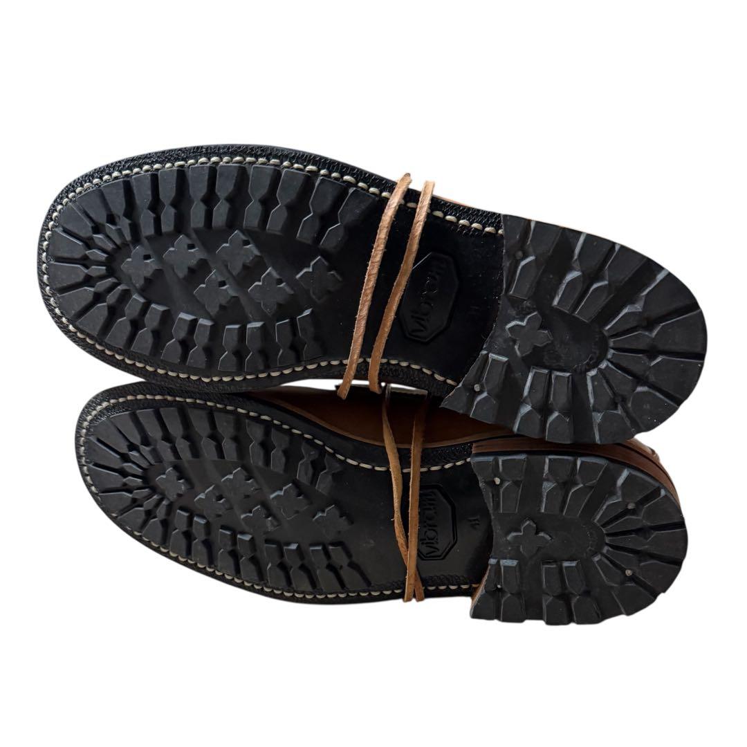 靴 GUIDI & ROSELLINI Ruggero 1906