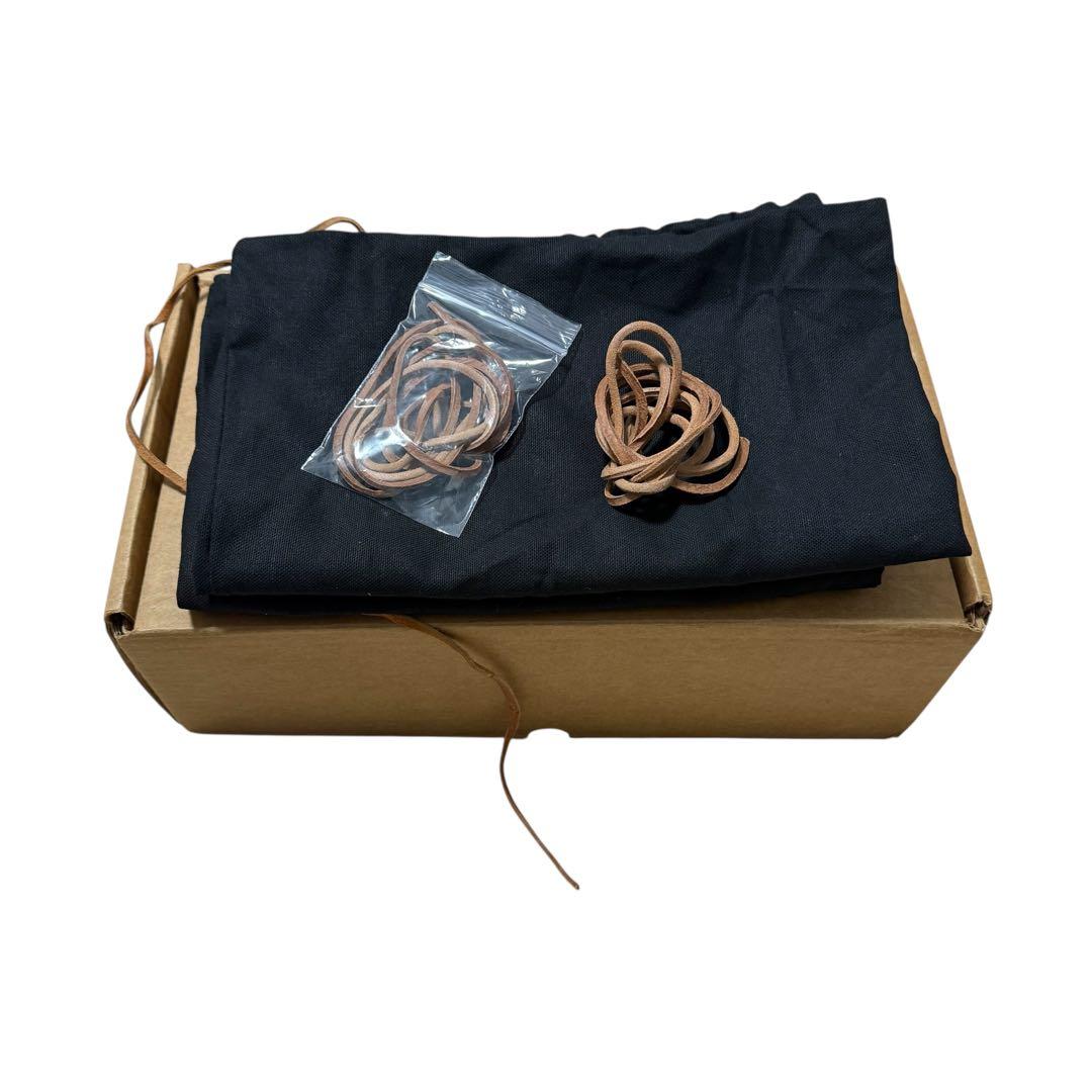 靴 GUIDI & ROSELLINI Ruggero 1906