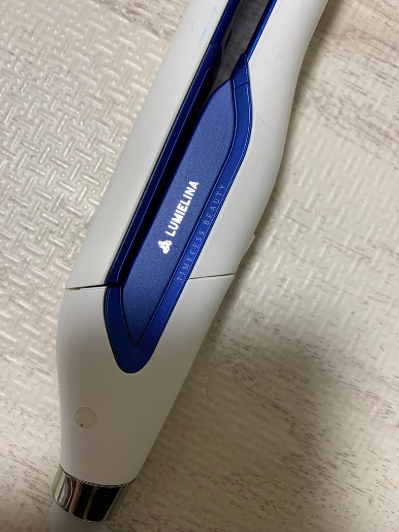 ヘアビューロン　3d ストレート　ヘアアイロン