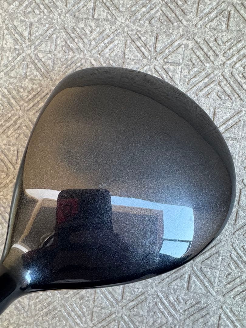 Tovasia FDX300 超高反発ドライバー Rフレックス