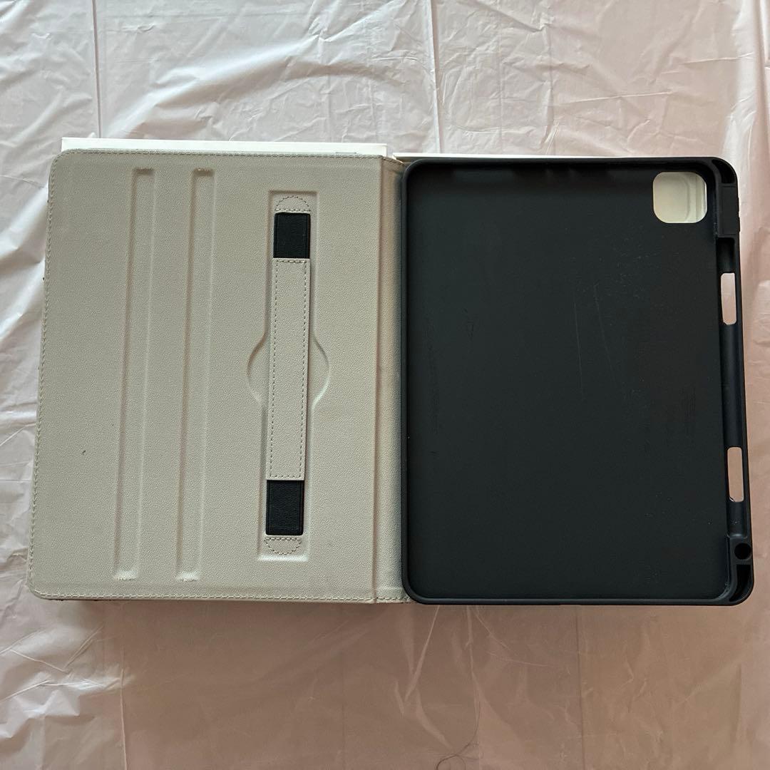 iPad Pro 11インチ 第3世代 256GB シルバー