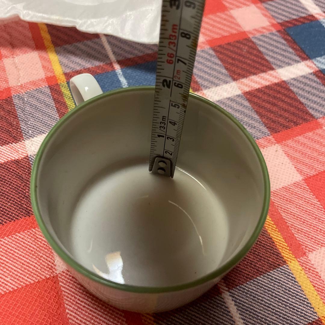 クリスチャンディオール ミリラフォーレ カップソーサーセット&大皿2枚　新品