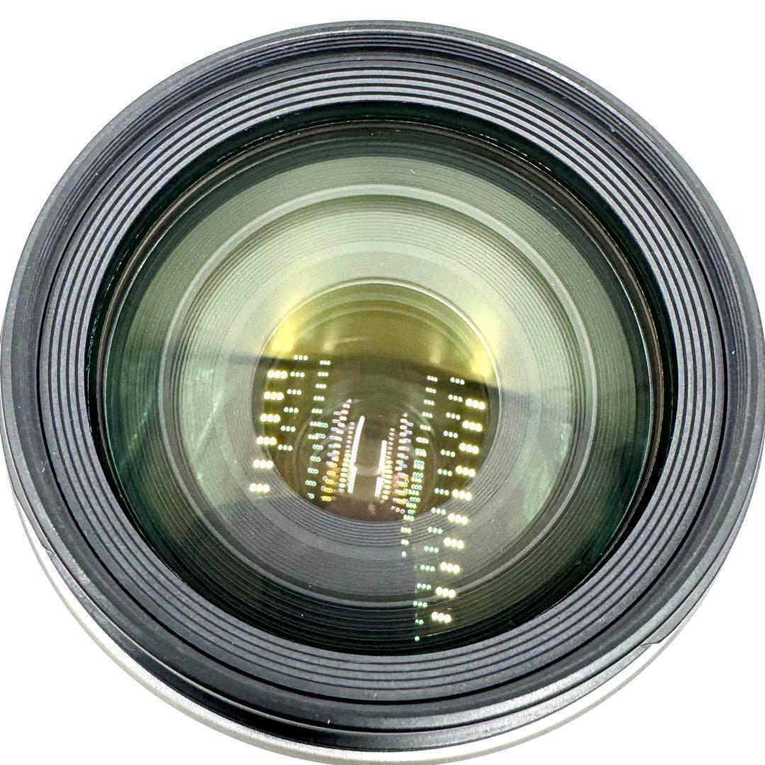 美品 CANON EF100-400mm F4.5-5.6L IS USM