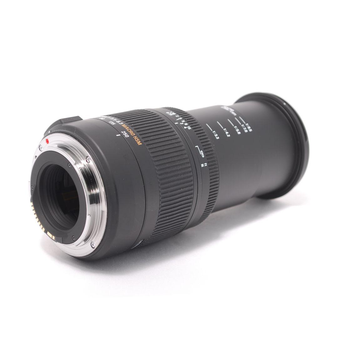 ❤即購入1000円OFF❤美品❤SIGMA 18-250mm DC OS HSM