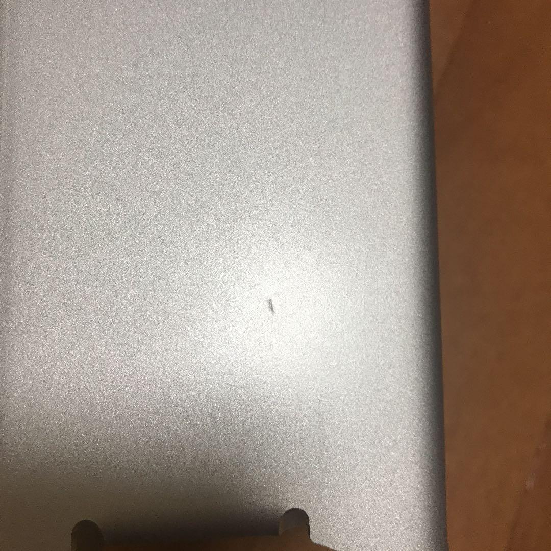 日産純正品　リーフ充電ケーブルホルダー