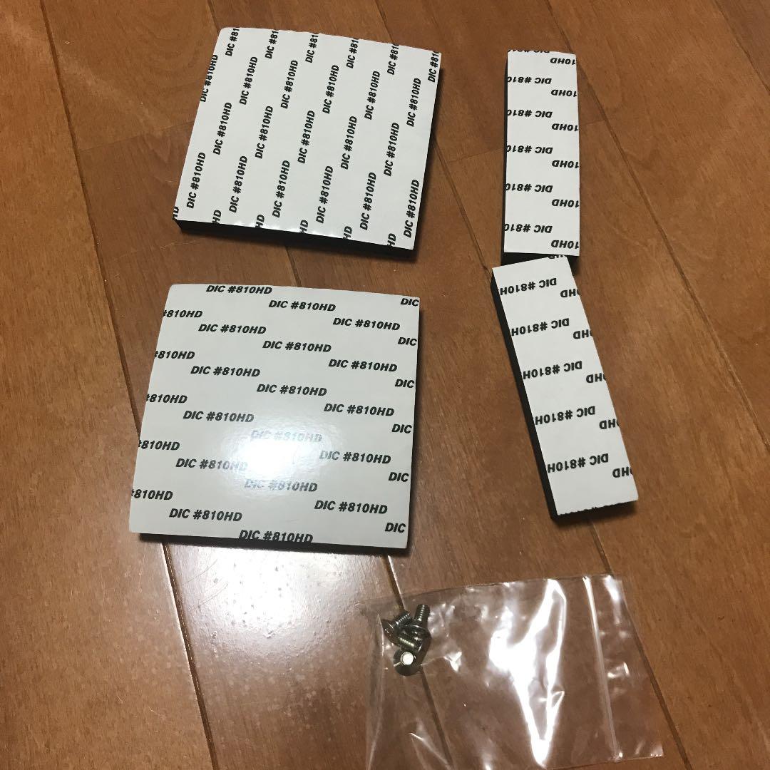 日産純正品　リーフ充電ケーブルホルダー