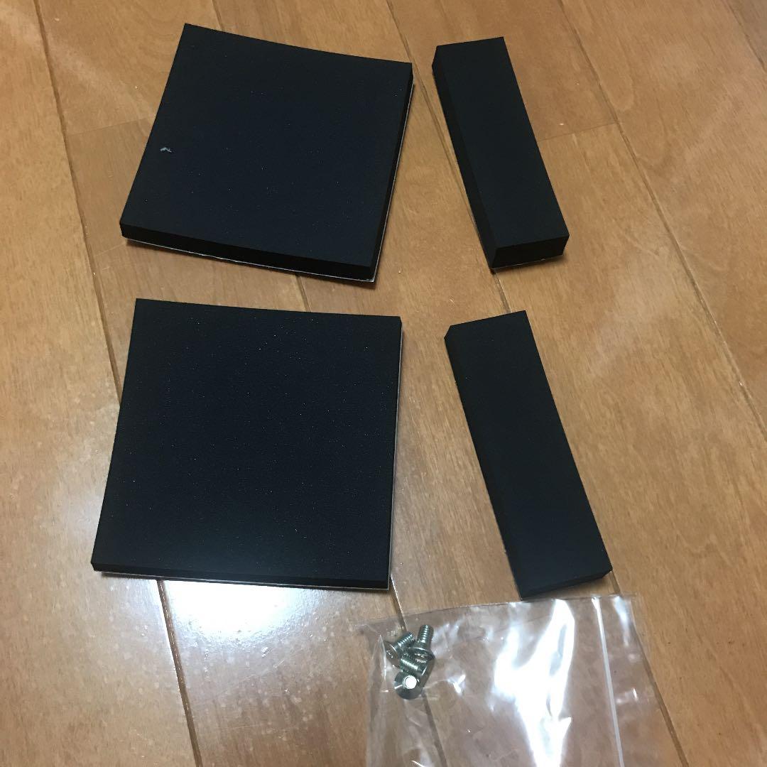 日産純正品　リーフ充電ケーブルホルダー