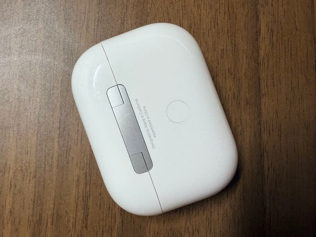 AirPods Pro（第2世代）USB-Cワイヤレス充電　ドラえもん保護ケース