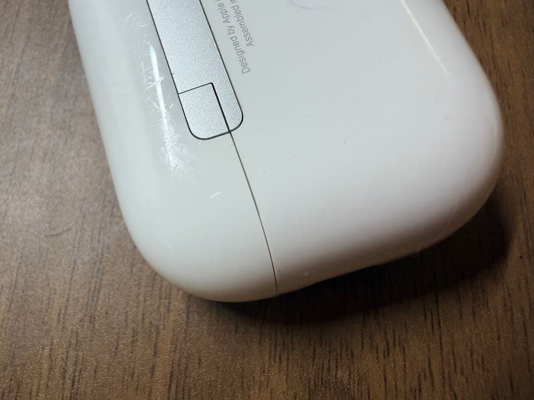 AirPods Pro（第2世代）USB-Cワイヤレス充電　ドラえもん保護ケース