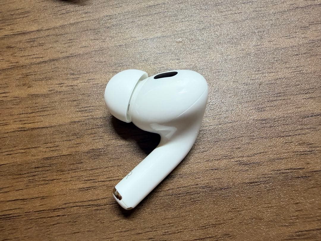 AirPods Pro（第2世代）USB-Cワイヤレス充電　ドラえもん保護ケース